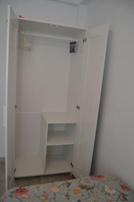 Apartment Cozy And Well Connected Seville