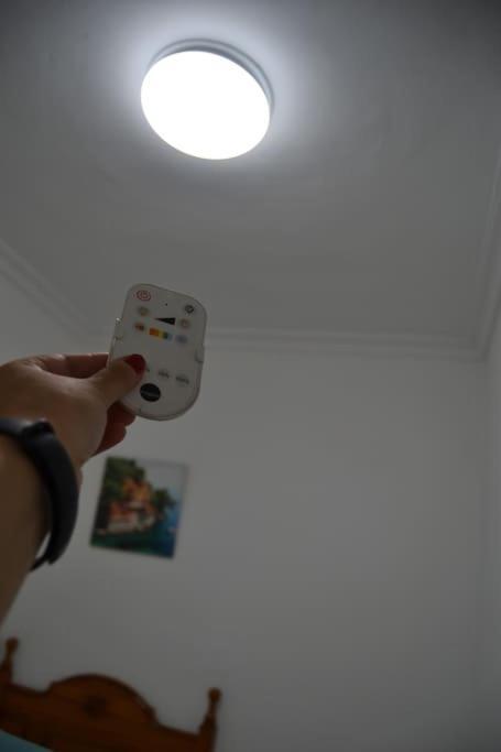 Cozy And Well Connected * Seville