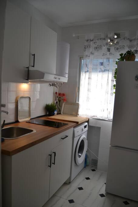 Cozy And Well Connected Appartement