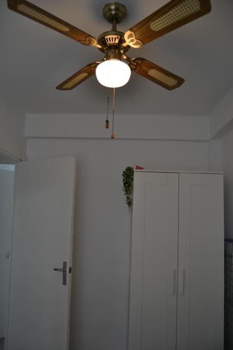 Cozy And Well Connected *