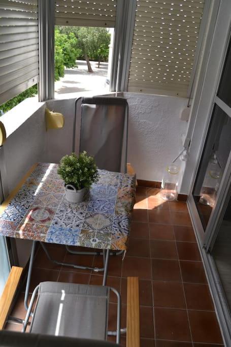 Cozy And Well Connected Seville