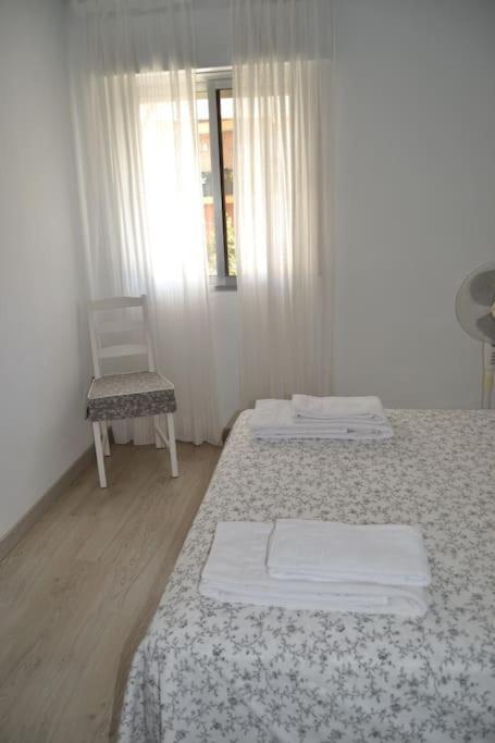 Cozy And Well Connected * Seville